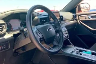 Ford Explorer 2020 XLT 4dr SUV