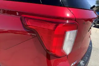 Ford Explorer 2020 XLT 4dr SUV