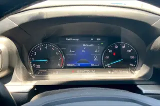 Ford Explorer 2020 XLT 4dr SUV