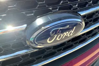 Ford Explorer 2020 XLT 4dr SUV