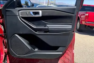 Ford Explorer 2020 XLT 4dr SUV