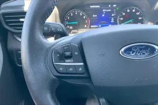 Ford Explorer 2020 XLT 4dr SUV