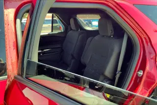 Ford Explorer 2020 XLT 4dr SUV