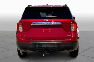 Ford Explorer 2020 XLT 4dr SUV