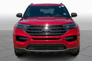 Ford Explorer 2020 XLT 4dr SUV
