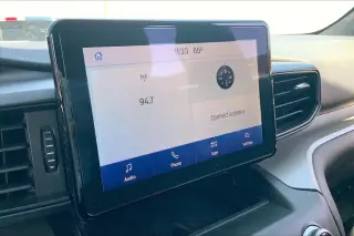 Ford Explorer 2020 XLT 4dr SUV