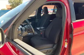 Ford Explorer 2020 XLT 4dr SUV