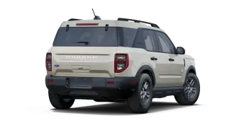 Ford Bronco Sport 2025 AWD Big Bend 4dr SUV