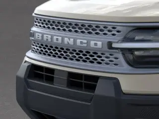 Ford Bronco Sport 2025 AWD Big Bend 4dr SUV