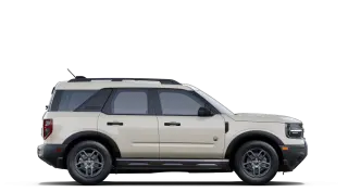 Ford Bronco Sport 2025 AWD Big Bend 4dr SUV