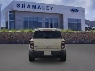 Ford Bronco Sport 2025 AWD Big Bend 4dr SUV