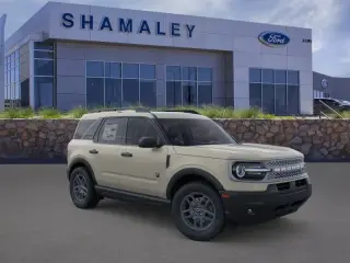 Ford Bronco Sport 2025 AWD Big Bend 4dr SUV