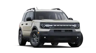 Ford Bronco Sport 2025 AWD Big Bend 4dr SUV
