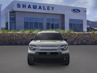 Ford Bronco Sport 2025 AWD Big Bend 4dr SUV