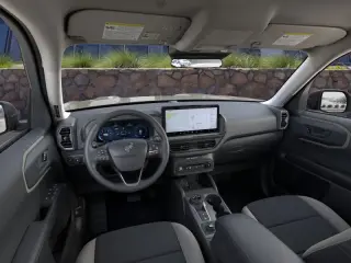 Ford Bronco Sport 2025 AWD Big Bend 4dr SUV