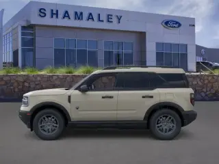 Ford Bronco Sport 2025 AWD Big Bend 4dr SUV