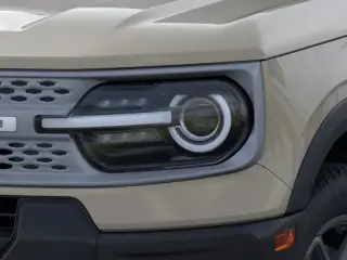 Ford Bronco Sport 2025 AWD Big Bend 4dr SUV