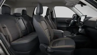 Ford Bronco Sport 2025 AWD Big Bend 4dr SUV