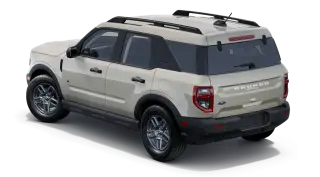 Ford Bronco Sport 2025 AWD Big Bend 4dr SUV