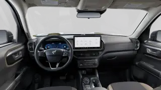 Ford Bronco Sport 2025 AWD Big Bend 4dr SUV