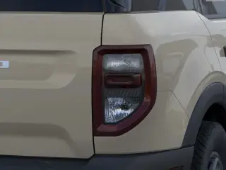 Ford Bronco Sport 2025 AWD Big Bend 4dr SUV