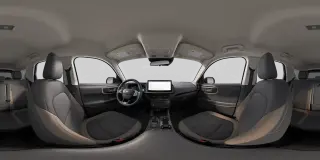 Ford Bronco Sport 2025 AWD Big Bend 4dr SUV