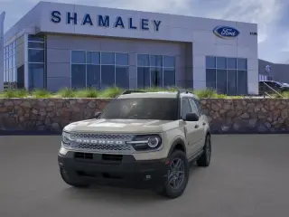 Ford Bronco Sport 2025 AWD Big Bend 4dr SUV