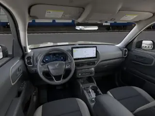 Ford Bronco Sport 2025 AWD Big Bend 4dr SUV