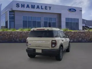 Ford Bronco Sport 2025 AWD Big Bend 4dr SUV