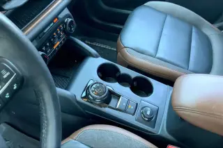 Ford Bronco Sport 2023 AWD Outer Banks 4dr SUV