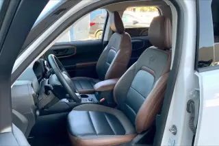 Ford Bronco Sport 2023 AWD Outer Banks 4dr SUV