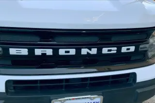 Ford Bronco Sport 2023 AWD Outer Banks 4dr SUV