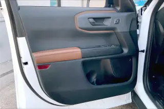 Ford Bronco Sport 2023 AWD Outer Banks 4dr SUV