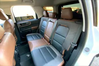 Ford Bronco Sport 2023 AWD Outer Banks 4dr SUV