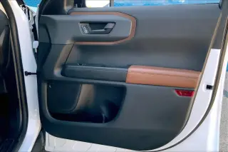 Ford Bronco Sport 2023 AWD Outer Banks 4dr SUV