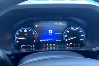 Ford Bronco Sport 2023 AWD Outer Banks 4dr SUV
