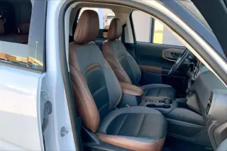 Ford Bronco Sport 2023 AWD Outer Banks 4dr SUV