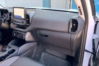 Ford Bronco Sport 2023 AWD Outer Banks 4dr SUV