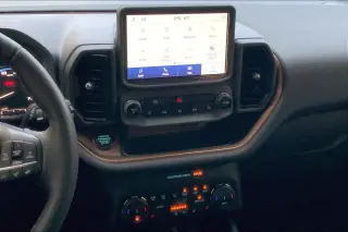 Ford Bronco Sport 2023 AWD Outer Banks 4dr SUV