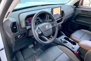 Ford Bronco Sport 2023 AWD Outer Banks 4dr SUV