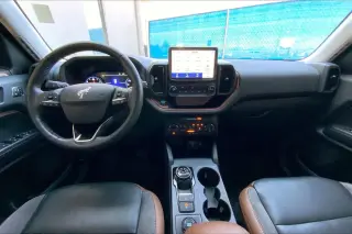 Ford Bronco Sport 2023 AWD Outer Banks 4dr SUV
