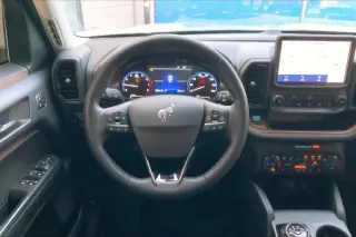 Ford Bronco Sport 2023 AWD Outer Banks 4dr SUV
