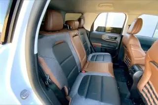Ford Bronco Sport 2023 AWD Outer Banks 4dr SUV