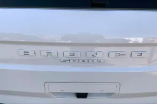 Ford Bronco Sport 2023 AWD Outer Banks 4dr SUV