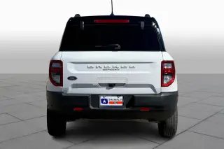 Ford Bronco Sport 2023 AWD Outer Banks 4dr SUV
