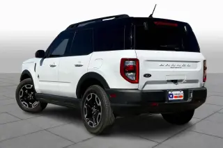 Ford Bronco Sport 2023 AWD Outer Banks 4dr SUV