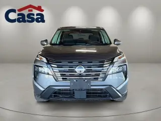 Nissan Rogue 2024 SV 4dr Crossover