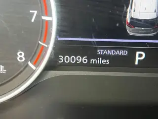 Nissan Rogue 2024 SV 4dr Crossover