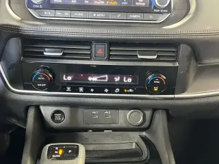 Nissan Rogue 2024 SV 4dr Crossover