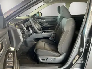 Nissan Rogue 2024 SV 4dr Crossover